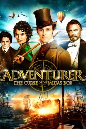 Watch Free The Adventurer: The Curse of the Midas Box Full Movies Bflix