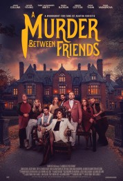 Watch free A Murder Between Friends movies online full hd