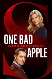 Watch Free One Bad Apple: A Hannah Swensen Mystery Full Movies Bflix