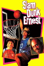 Slam Dunk Ernest 1995