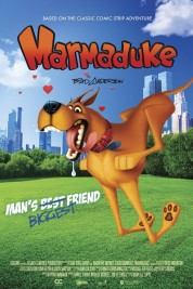 Watch Free Marmaduke Full Movies Bflix