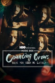 Watch Free Music Box: Counting Crows: Have You Seen Me Lately? Full Movies Bflix