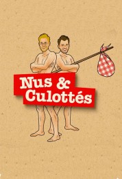 Nus et culottés 2012