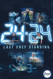 Watch Free 24 in 24: Last Chef Standing Full Movies Bflix