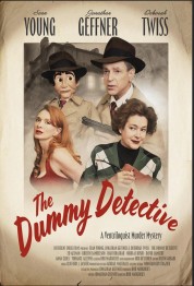 The Dummy Detective-soap2day