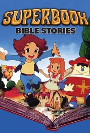 Superbook 1981