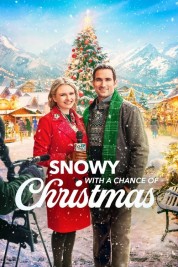 Watch Free Snowy with a Chance of Christmas Full Movies Bflix