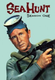 Sea Hunt - Season 1