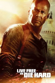 Watch Free Live Free or Die Hard Full Movies Bflix