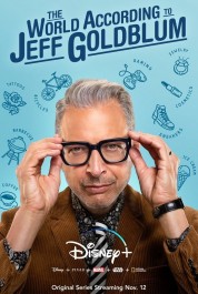 Watch Free The World According to Jeff Goldblum Full Movies Bflix