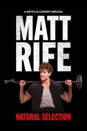 Watch Free Matt Rife: Natural Selection Full Movies Bflix