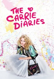 The Carrie Diaries 2013