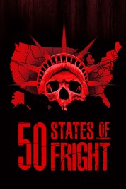 Watch Free 50 States of Fright Full Movies Bflix