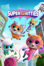 Watch Free Superkitties Full Movies Bflix