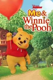 Watch Free Me & Winnie The Pooh Full Movies Bflix