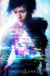 Watch Free Ghost in the Shell Full Movies Bflix