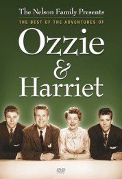 Watch Free The Adventures of Ozzie and Harriet Full Movies Bflix