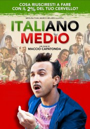 Watch Free Italiano medio Full Movies Bflix