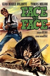 Watch Free Face to Face Full Movies Bflix