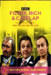 Filthy Rich & Catflap 1987