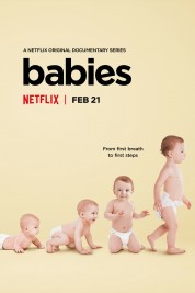 Watch Free Babies Full Movies Bflix