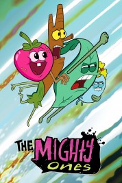 Watch Free The Mighty Ones Full Movies Bflix