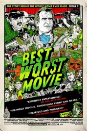 Watch Free Best Worst Movie Full Movies Bflix