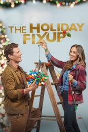 Watch Free The Holiday Fix Up Full Movies Bflix