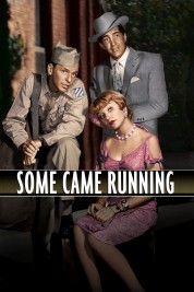 Watch Free Some Came Running Full Movies Bflix