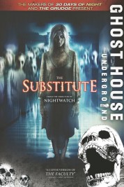 Watch Free The Substitute Full Movies Bflix