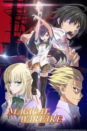 Watch Free Magical Warfare Full Movies Bflix