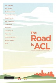 The Road to ACL 0000