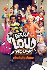 Watch Free The Really Loud House Full Movies Bflix