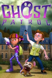 Watch Free Ghost Patrol Full Movies Bflix