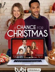 Watch Free A Chance for Christmas Full Movies Bflix