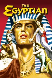 Watch Free The Egyptian Full Movies Bflix