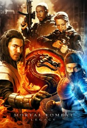 Watch Free Mortal Kombat: Legacy Full Movies Bflix