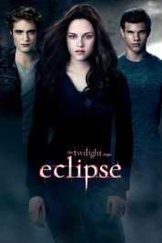 Watch Free The Twilight Saga: Eclipse Full Movies Bflix