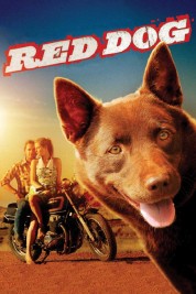 Watch Free Red Dog Full Movies Bflix