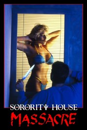 Watch Free Sorority House Massacre Full Movies Bflix