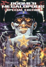 Doomed Megalopolis 1991