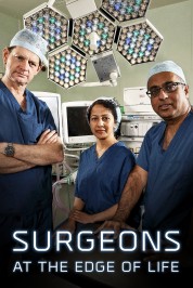 watch free Surgeons: At the Edge of Life hd online