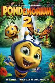 watch free Pondemonium 2 hd online