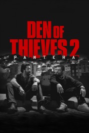 Watch Free Den of Thieves 2: Pantera Full Movies Bflix