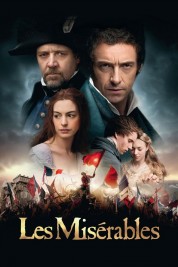 Watch Free Les Misérables Full Movies Bflix