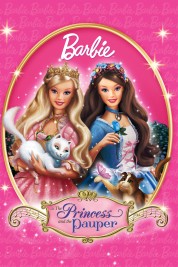 Watch free Barbie as The Princess & the Pauper HD online