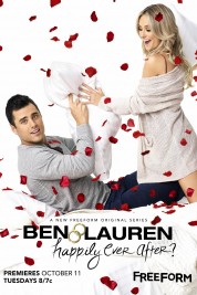 Watch Free Ben & Lauren: Happily Ever After? Full Movies Bflix