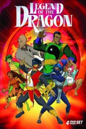 Watch Free Legend of the Dragon Full Movies Bflix