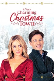 Watch Free A Very Charming Christmas Town Full Movies Bflix