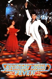 Watch Free Saturday Night Fever Full Movies Bflix